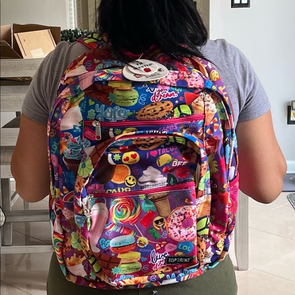 Backpack - Picture 2 of 2